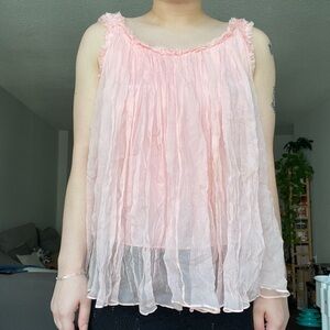 Tom Ford era Gucci top